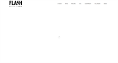Desktop Screenshot of flashsf.com